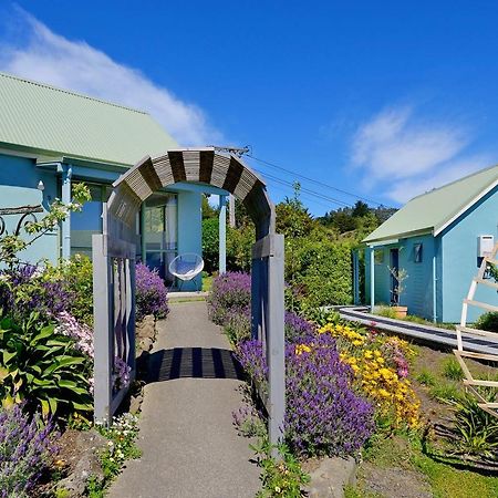 Portobello Boutique Motel Dunedin Exteriér fotografie