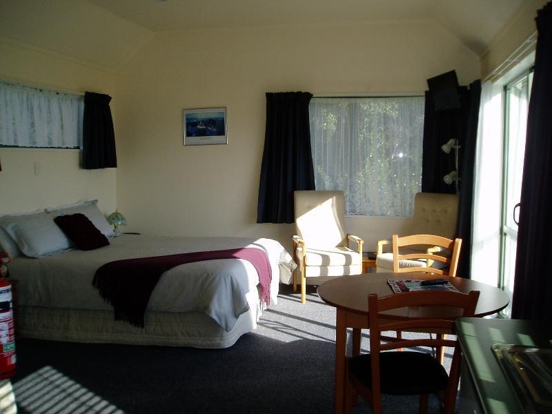 Portobello Boutique Motel Dunedin Exteriér fotografie