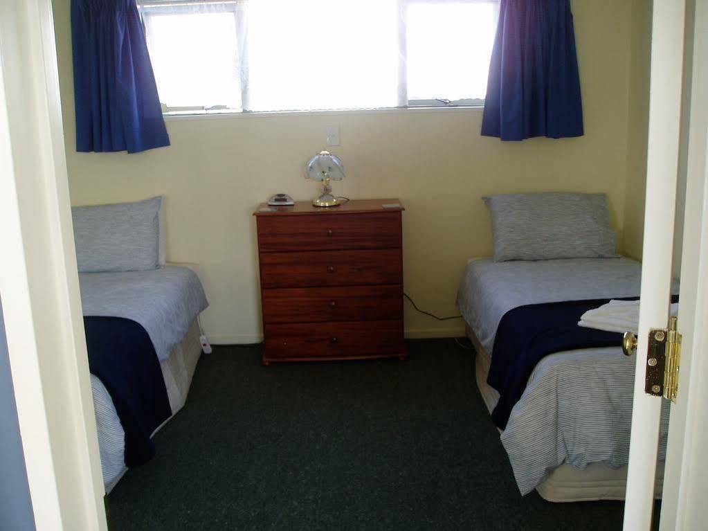 Portobello Boutique Motel Dunedin Exteriér fotografie