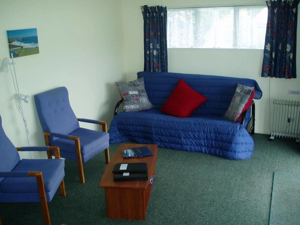 Portobello Boutique Motel Dunedin Exteriér fotografie