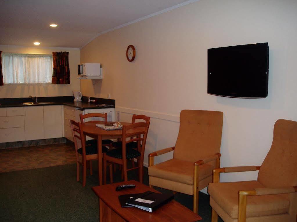 Portobello Boutique Motel Dunedin Exteriér fotografie