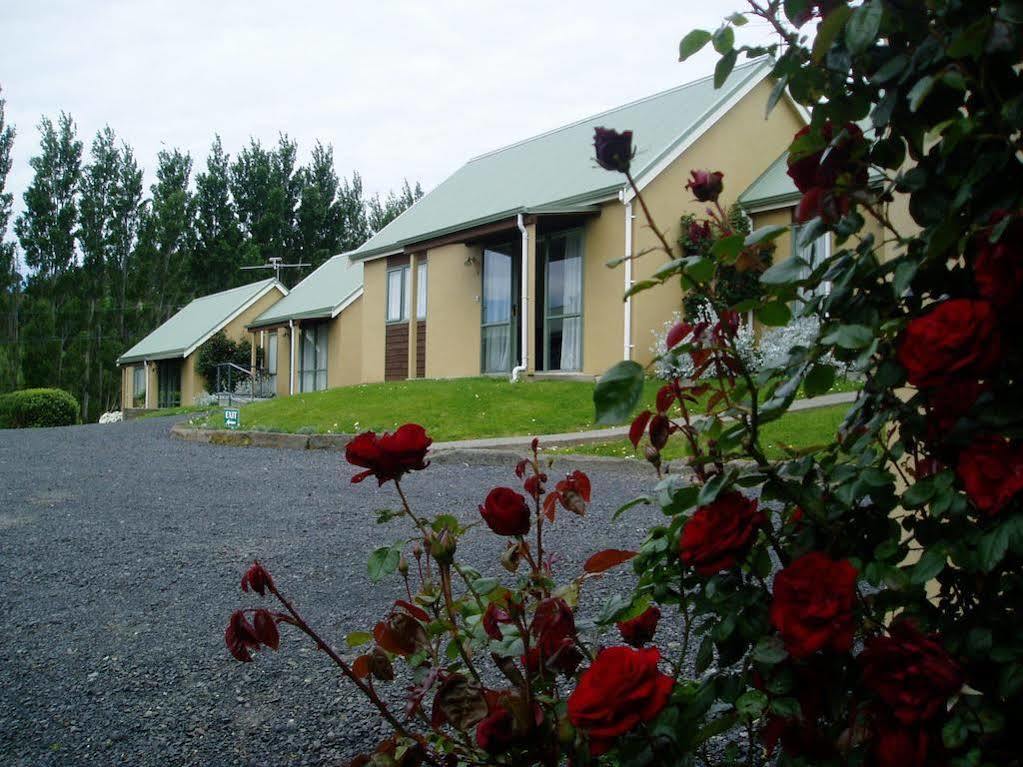 Portobello Boutique Motel Dunedin Exteriér fotografie