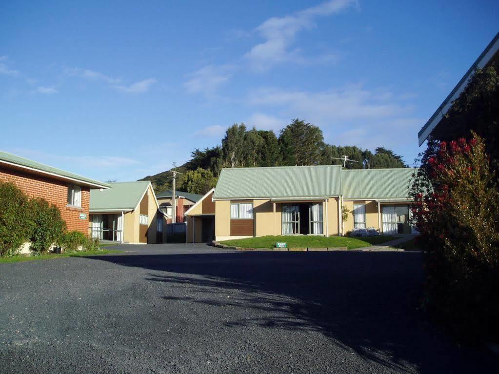 Portobello Boutique Motel Dunedin Exteriér fotografie