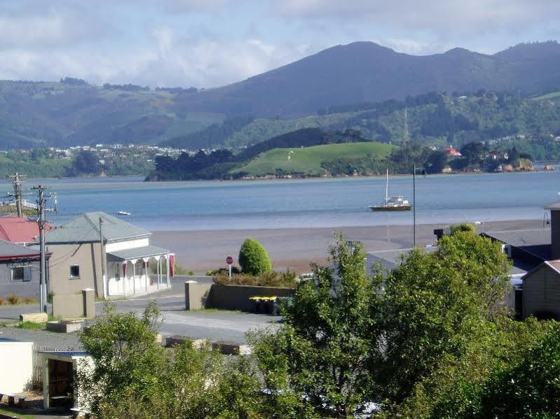Portobello Boutique Motel Dunedin Exteriér fotografie