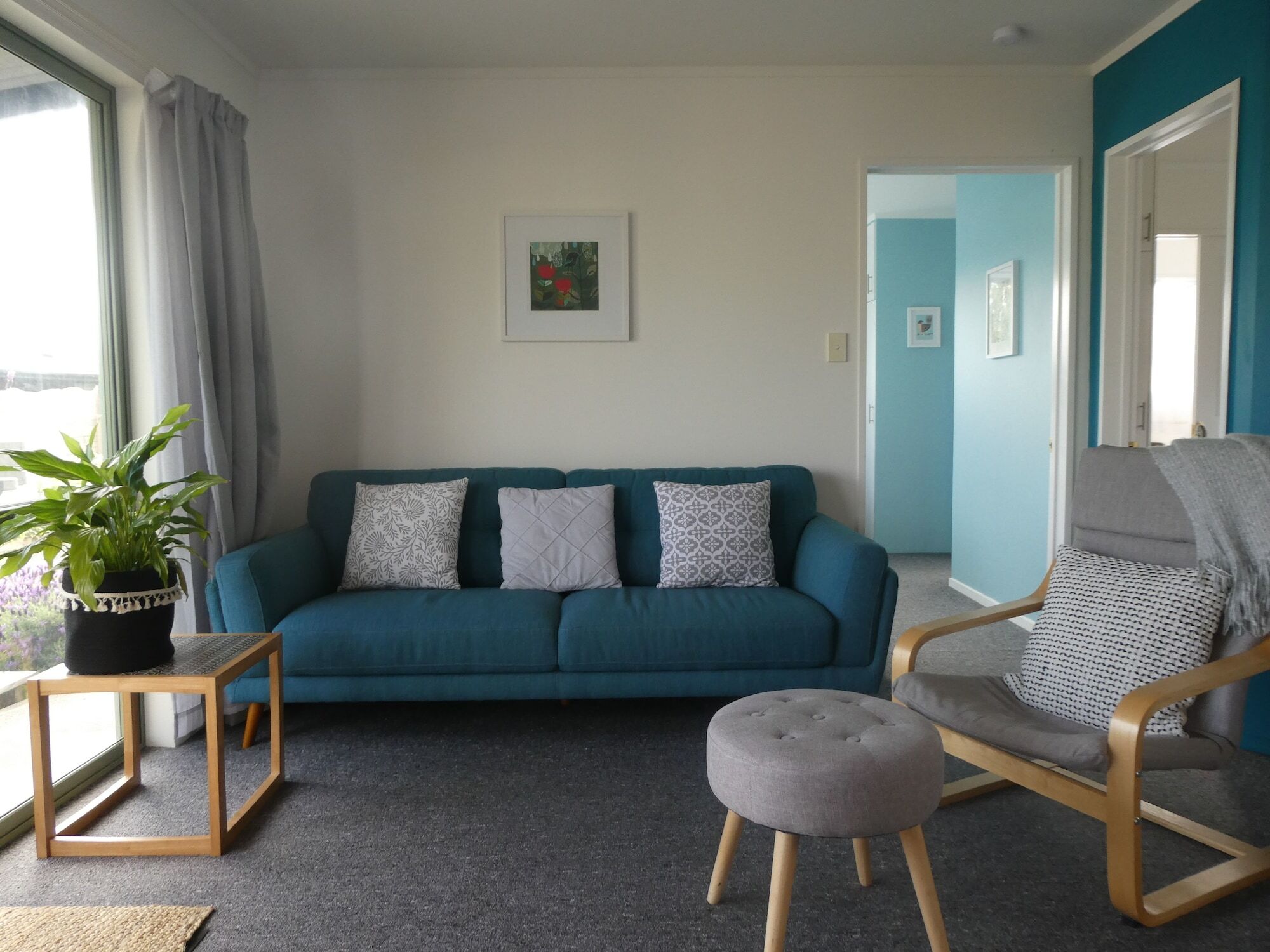 Portobello Boutique Motel Dunedin Exteriér fotografie