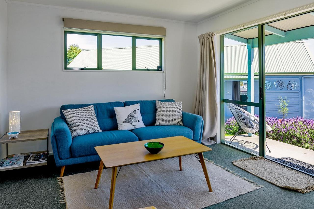Portobello Boutique Motel Dunedin Exteriér fotografie