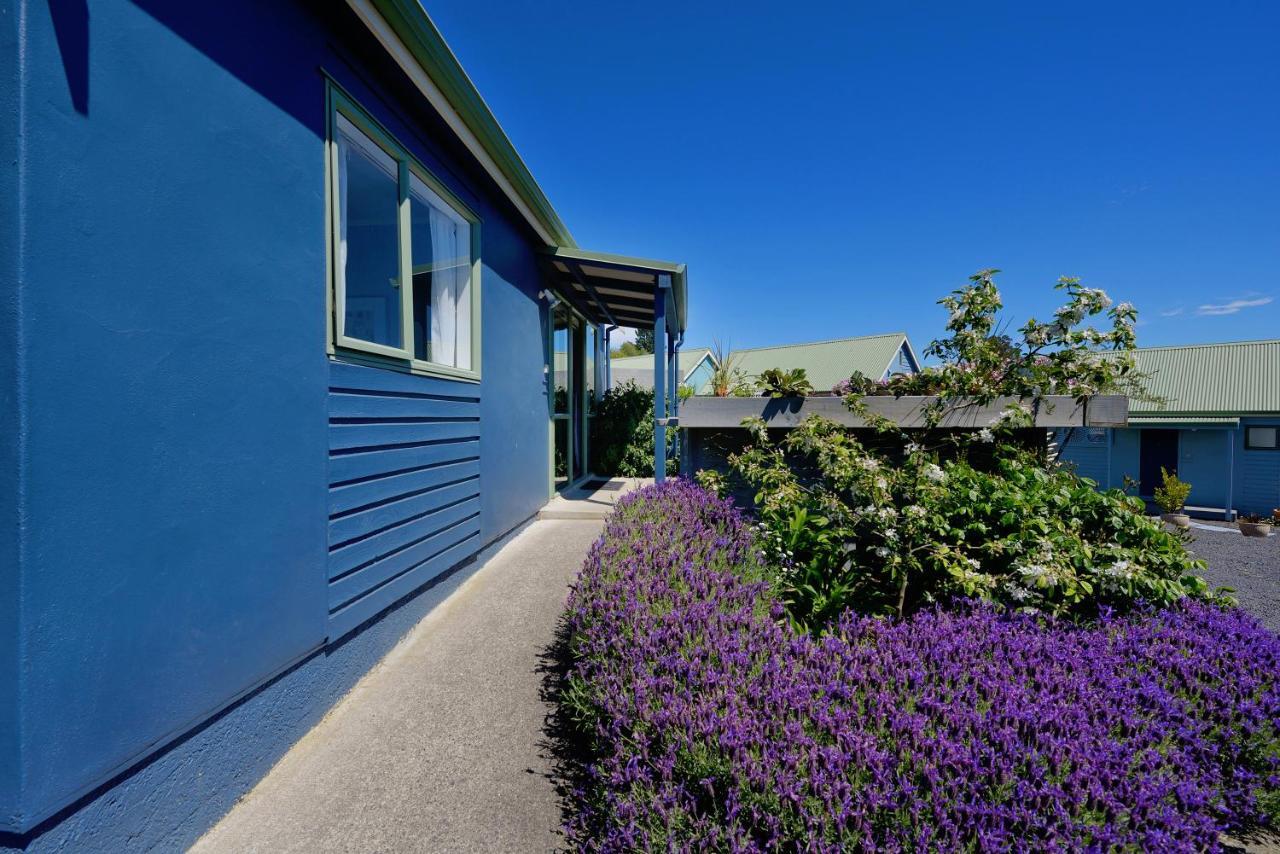 Portobello Boutique Motel Dunedin Exteriér fotografie