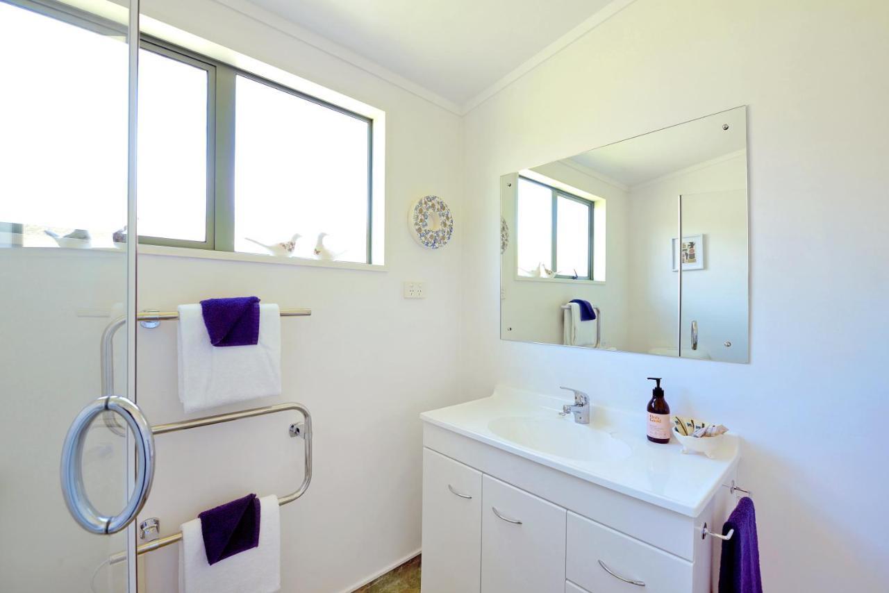 Portobello Boutique Motel Dunedin Exteriér fotografie