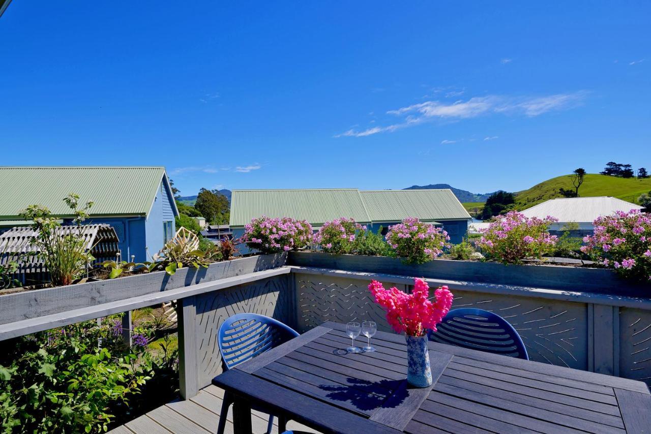 Portobello Boutique Motel Dunedin Exteriér fotografie