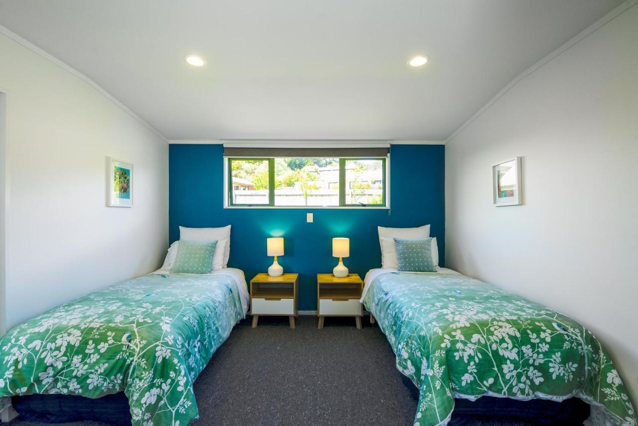 Portobello Boutique Motel Dunedin Exteriér fotografie